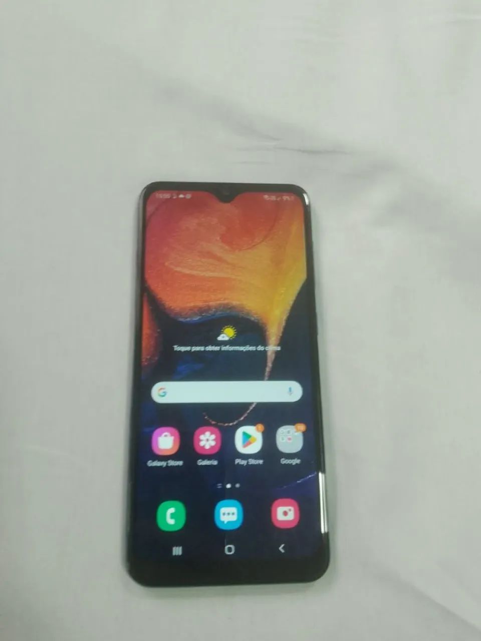 Vendo Samsung A50 - Foto 2
