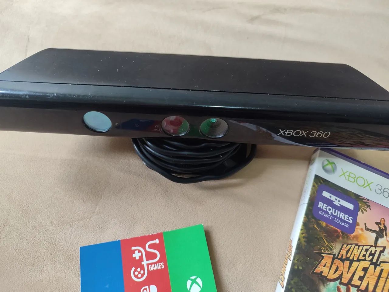 Kinect para Xbox 360  - Foto 4