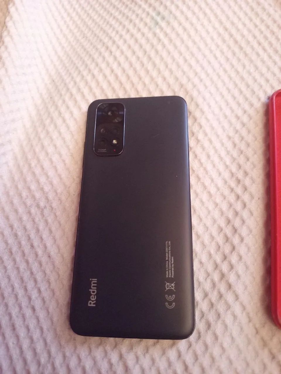 Redimi 11 8gb ram - Foto 2