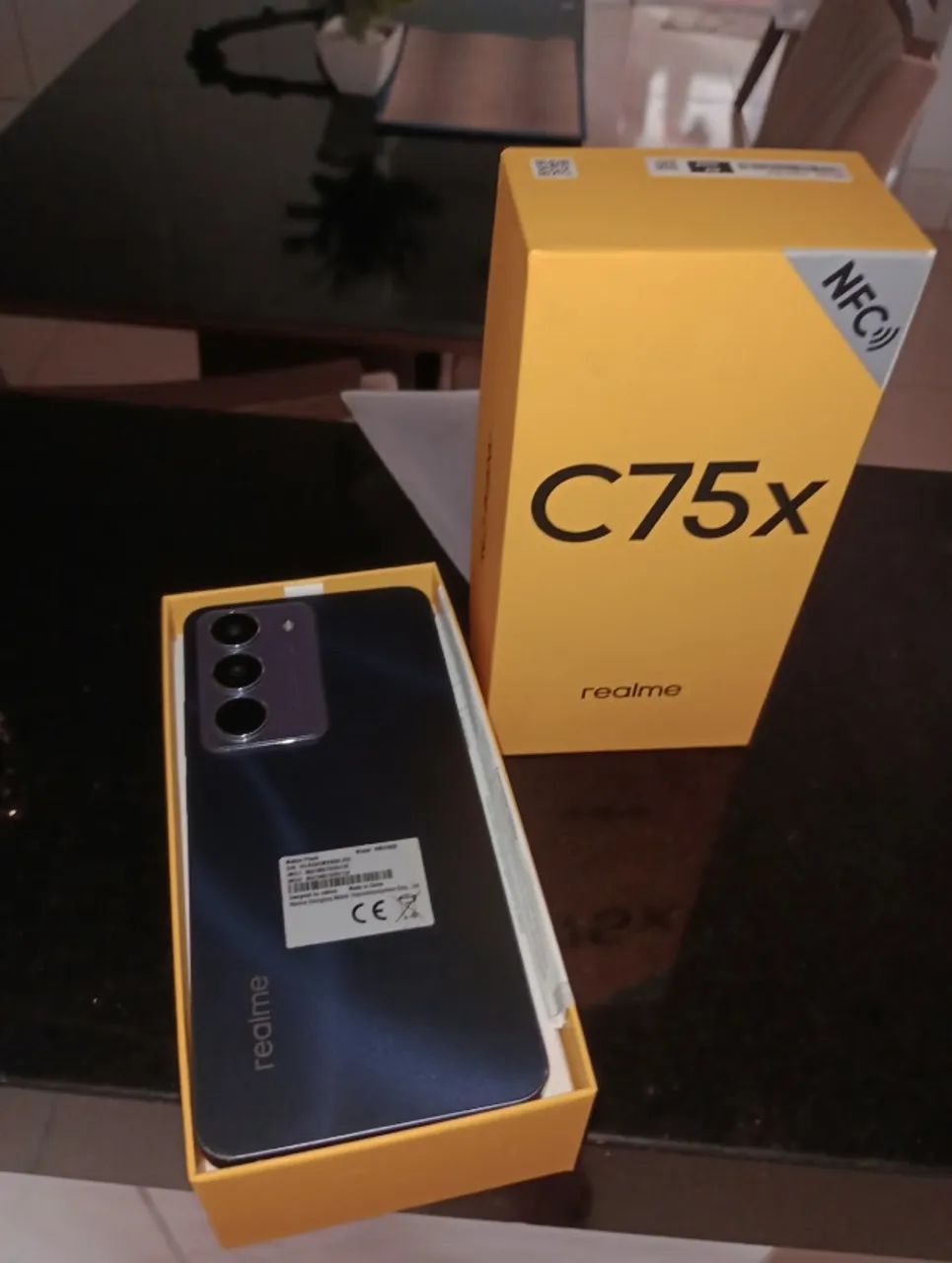 Celular Android  - Foto 2