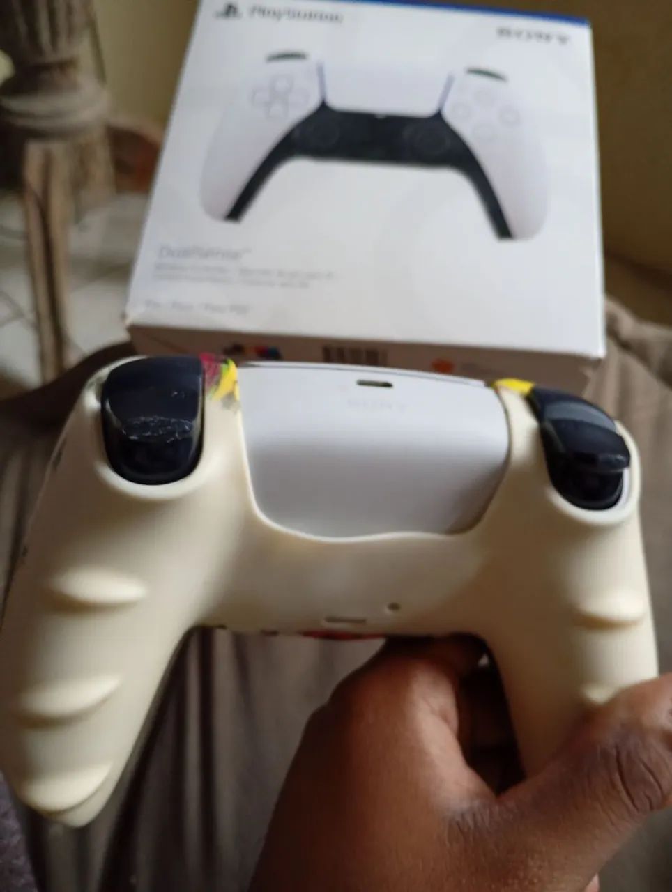 Controle Ps5 Original  - Foto 3