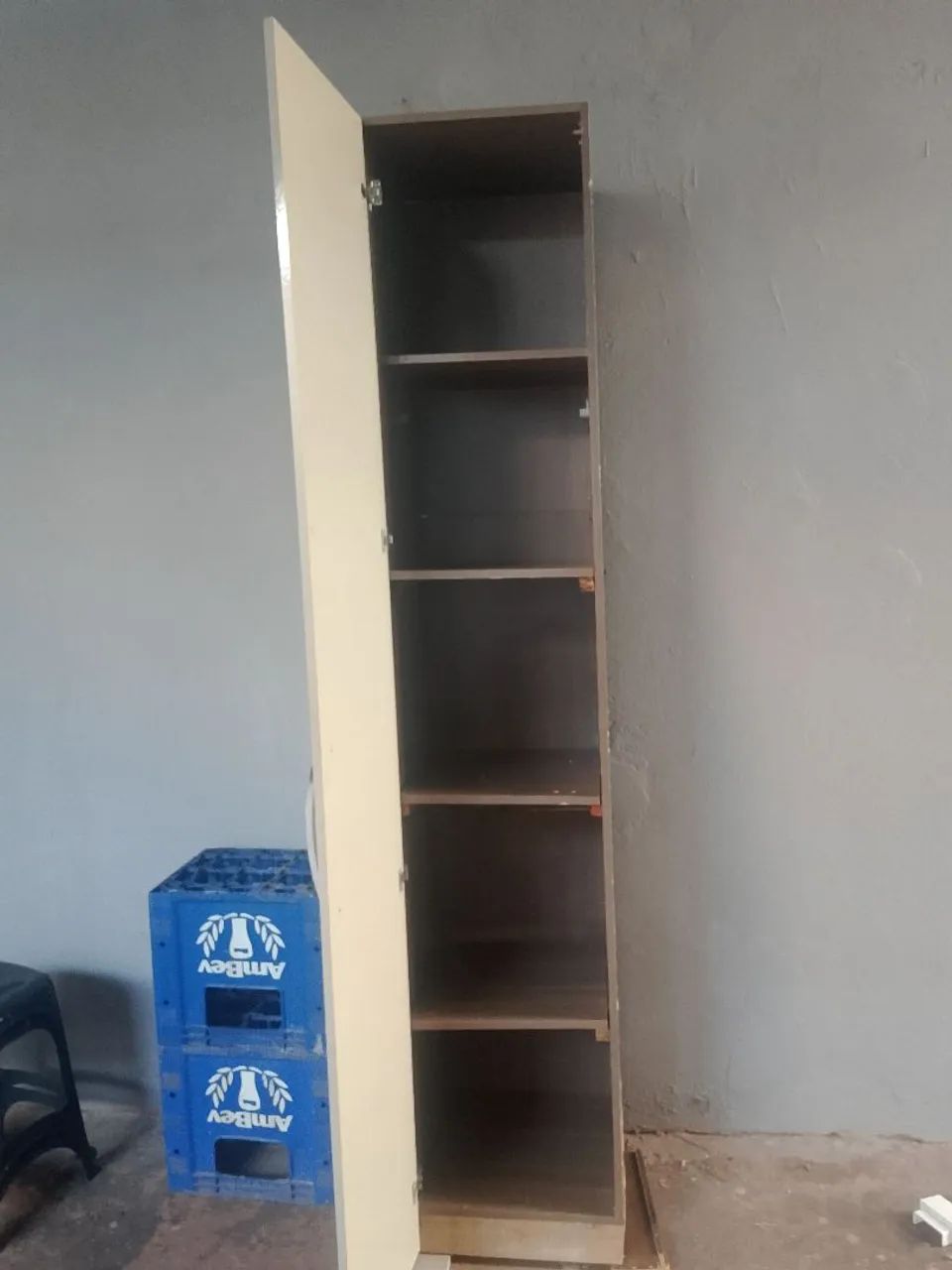 Multi uso usado entrega e montagem grátis  - Foto 2