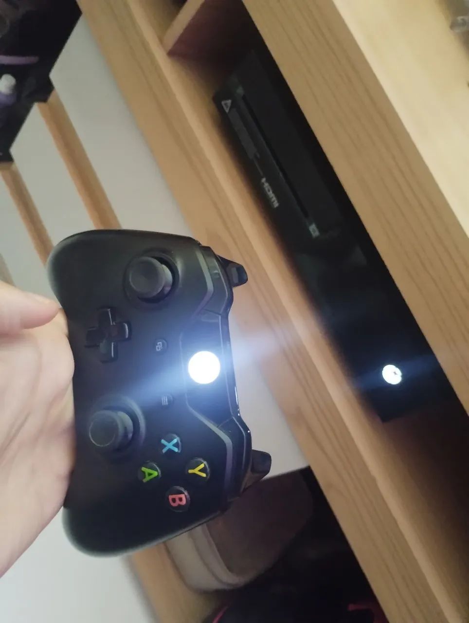Xbox One Fat - Foto 2