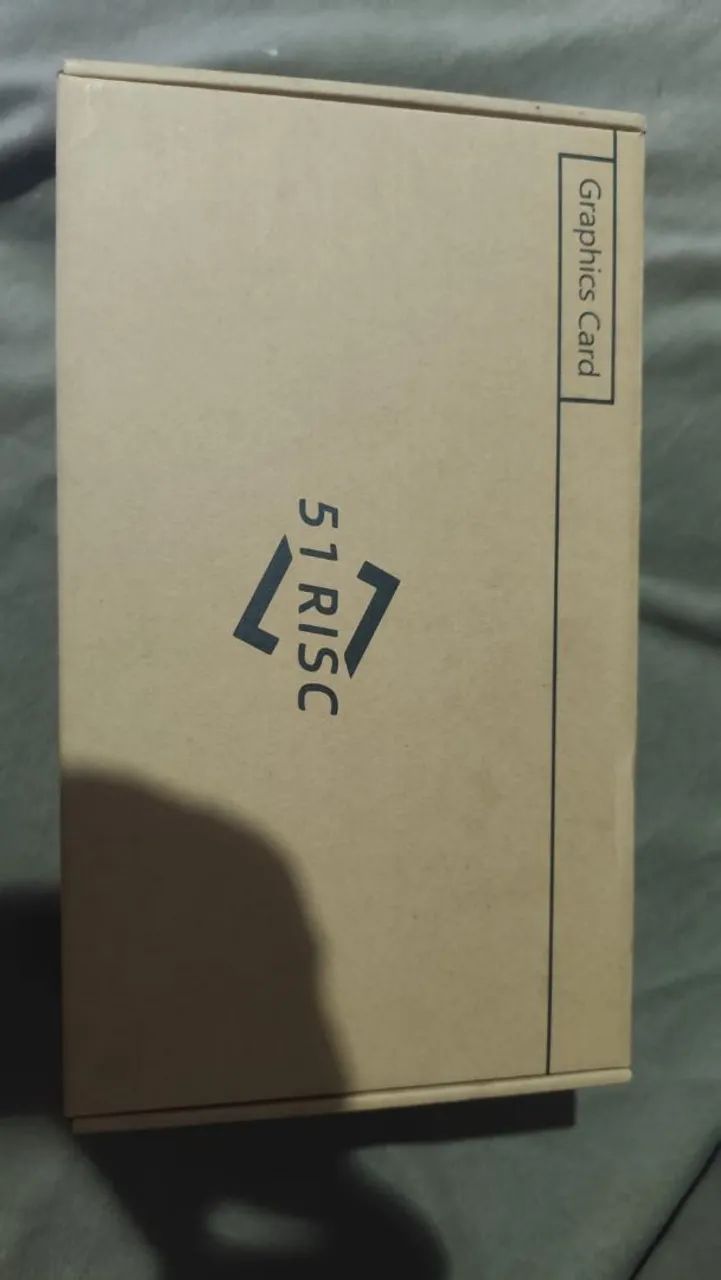 Placa de video Rx 5700 8gb - Foto 2