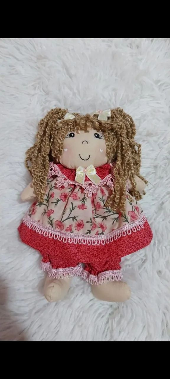 Boneca  - Foto 2