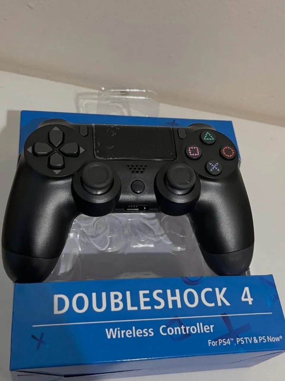 Controle de Playstation 4 - Foto 3