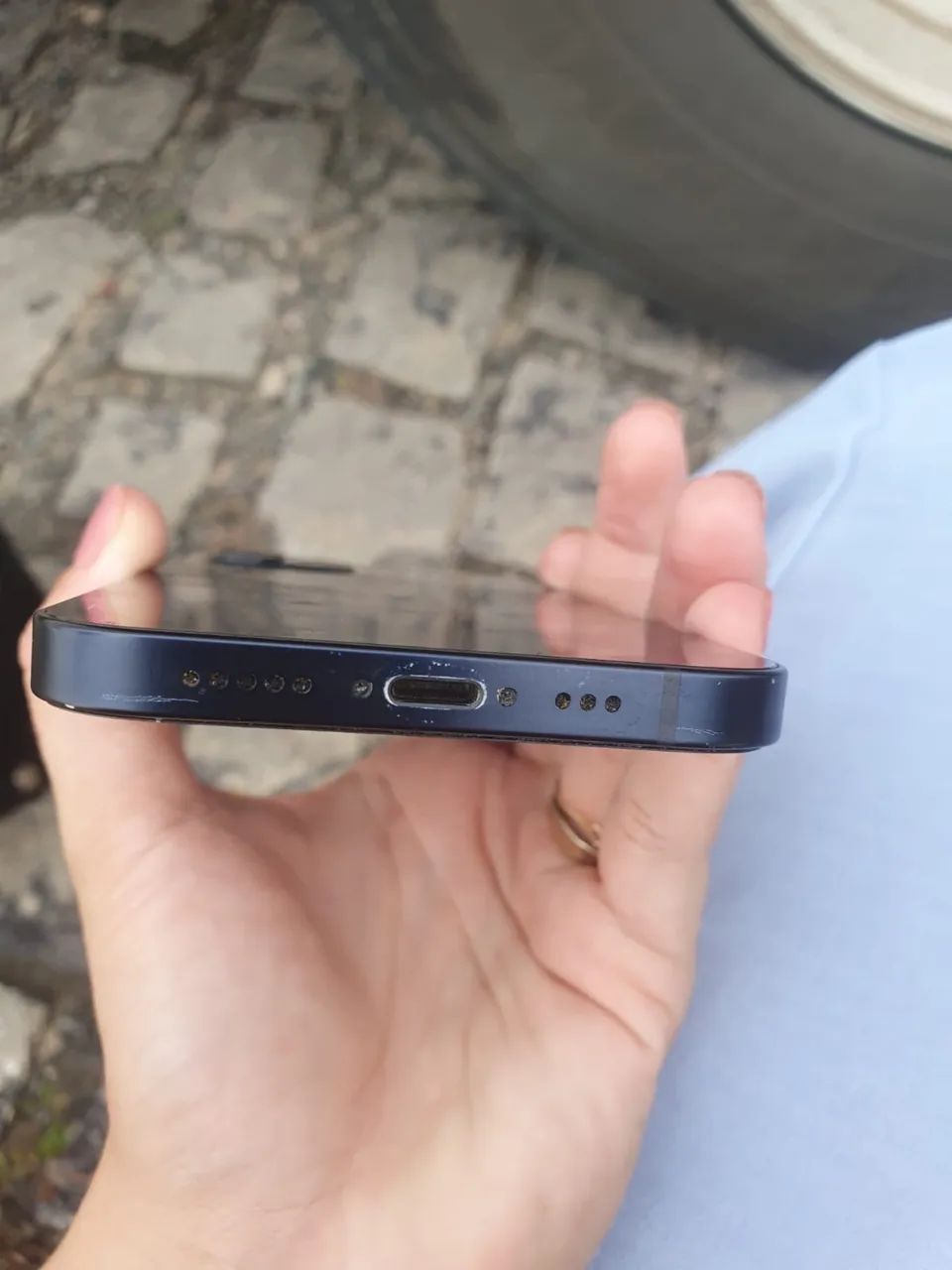 iPhone 12