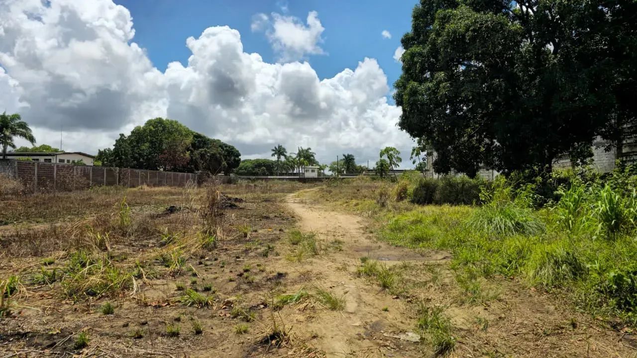 Terreno com 8000 m2 no Distrito Industrial - João Pessoa - PB - Foto 3