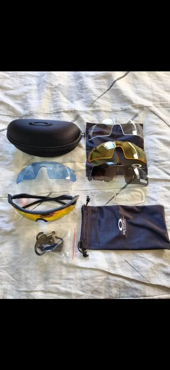 Oakley Radar Ev - Foto 4