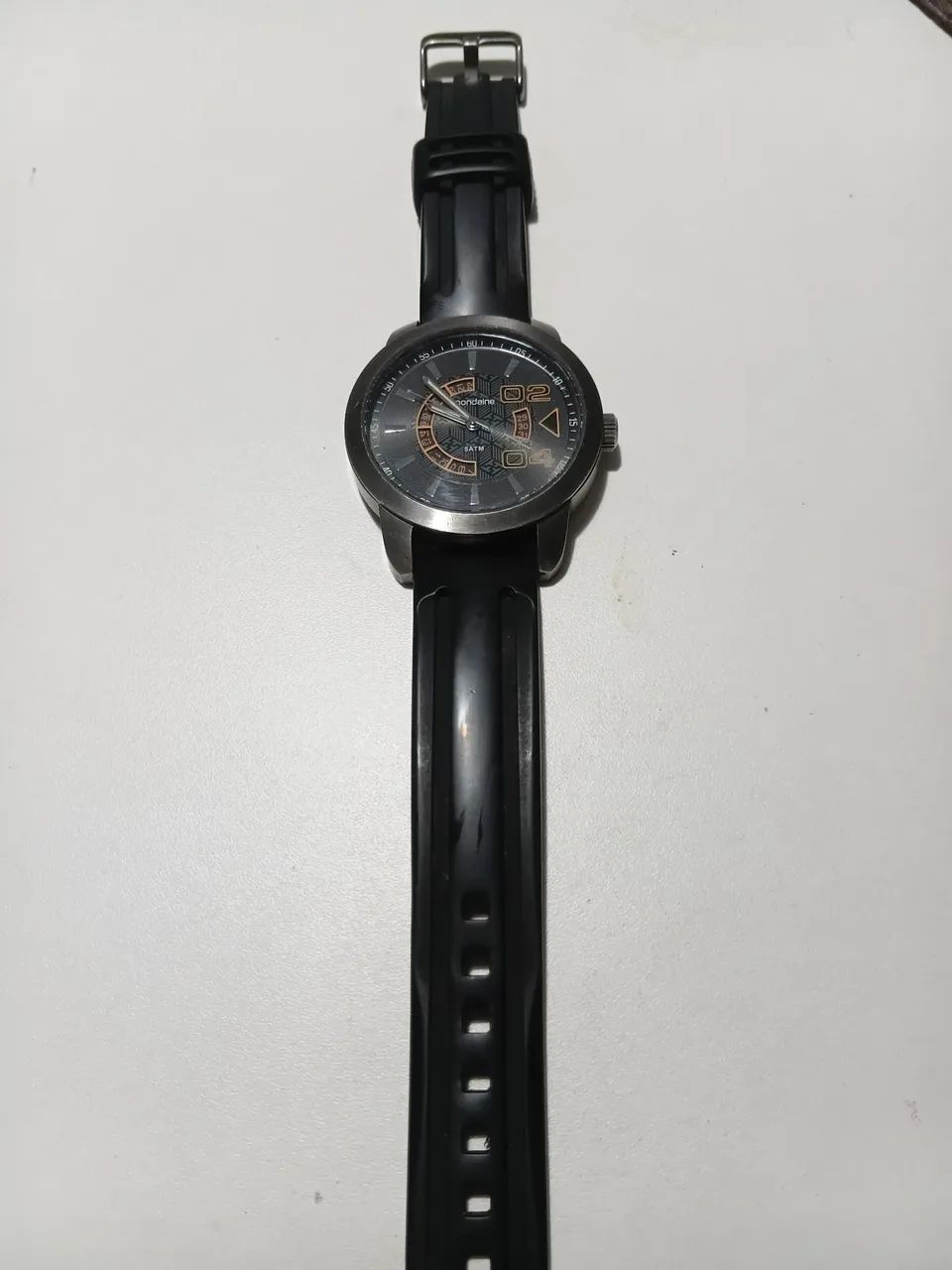 Relógio mondaine - Foto 2