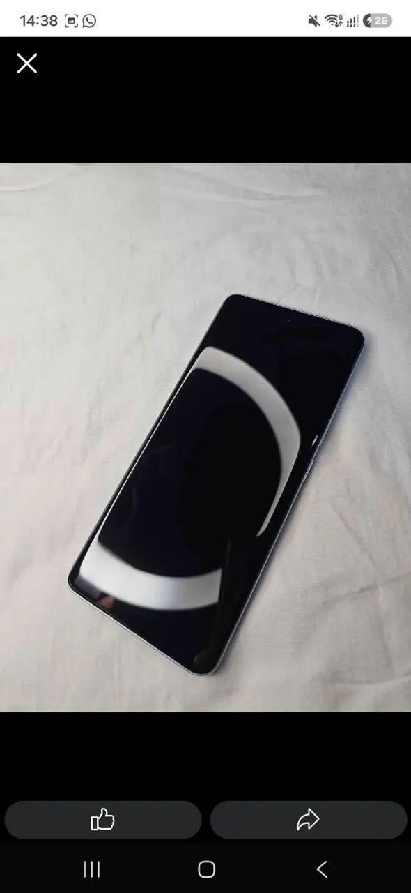 Vendo xioami note 15  - Foto 5