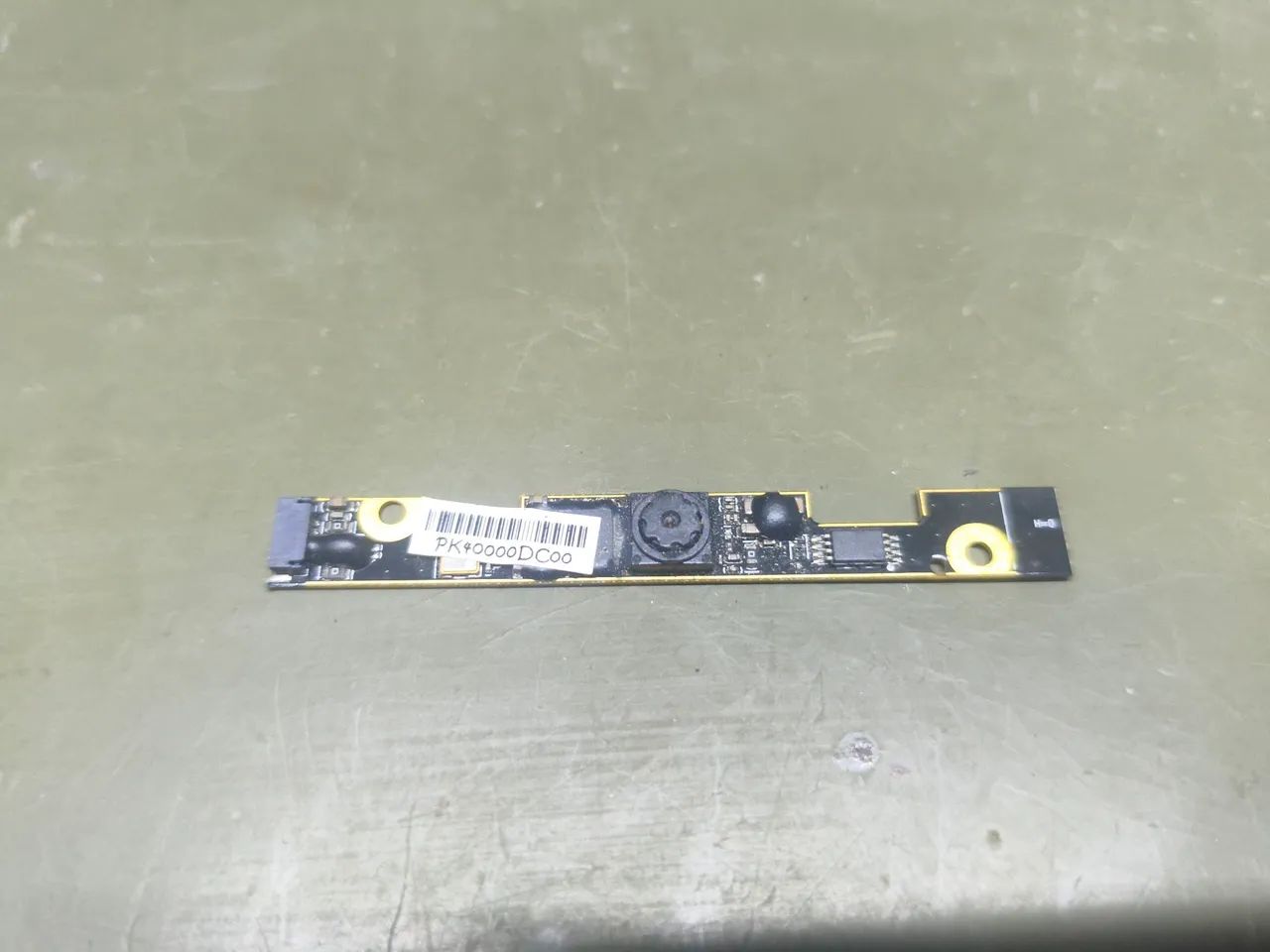 Camera Webcam Notebook Acer Aspire 5750 5350