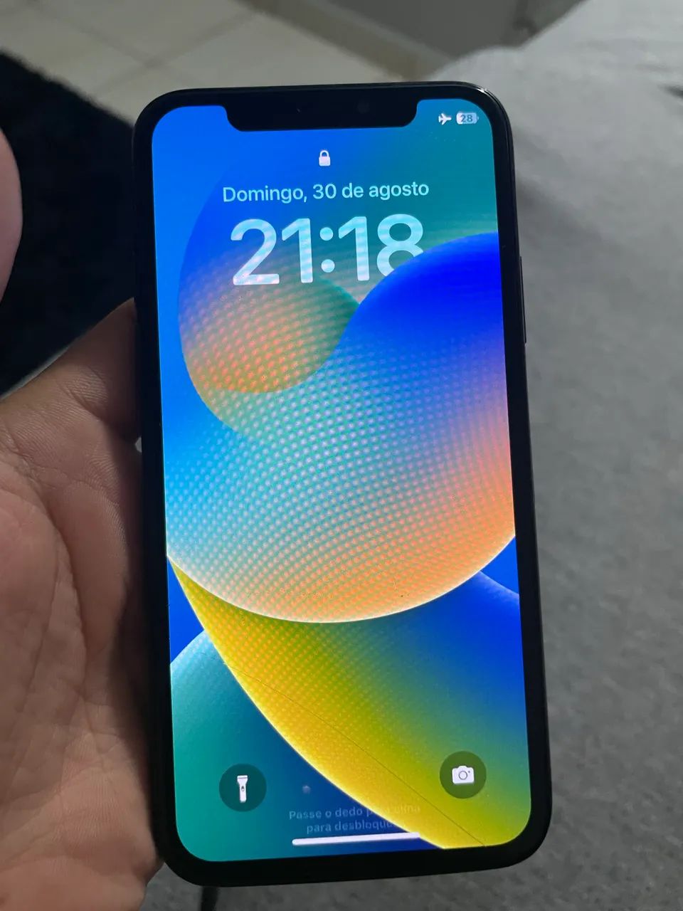 iPhone X 64gb
