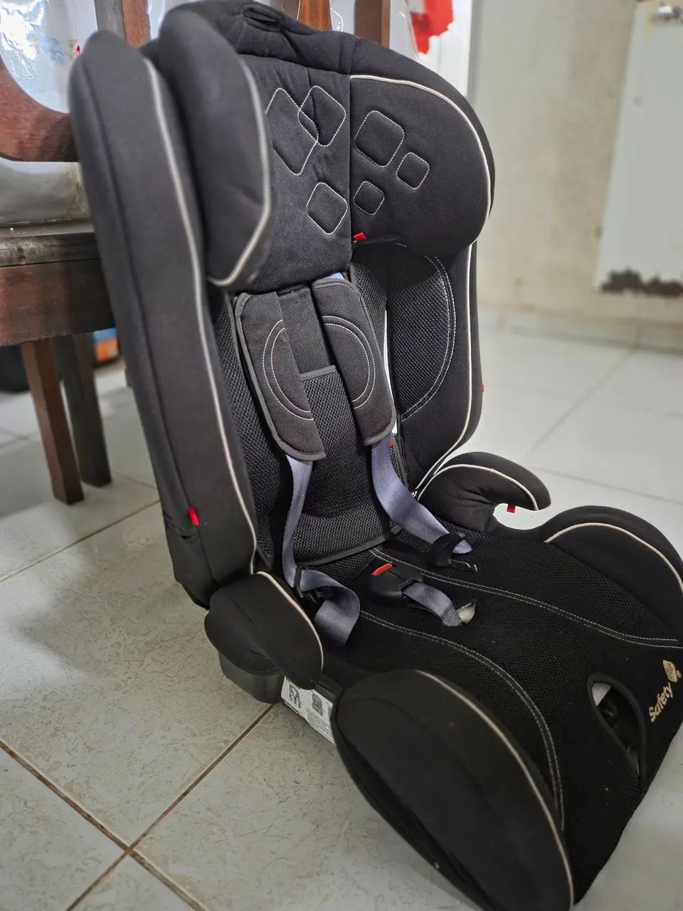 Cadeirinha de bebe - Foto 3
