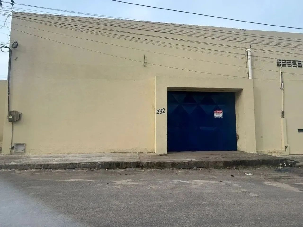 Galpão em Fortaleza - Foto 5