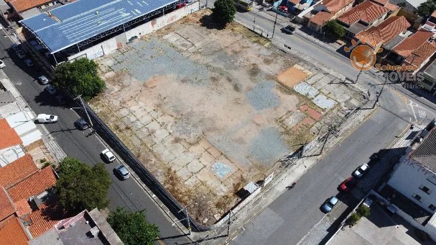 VENDA - ÁREA VILA ASSIS / SOROCABA/SP - Foto 3