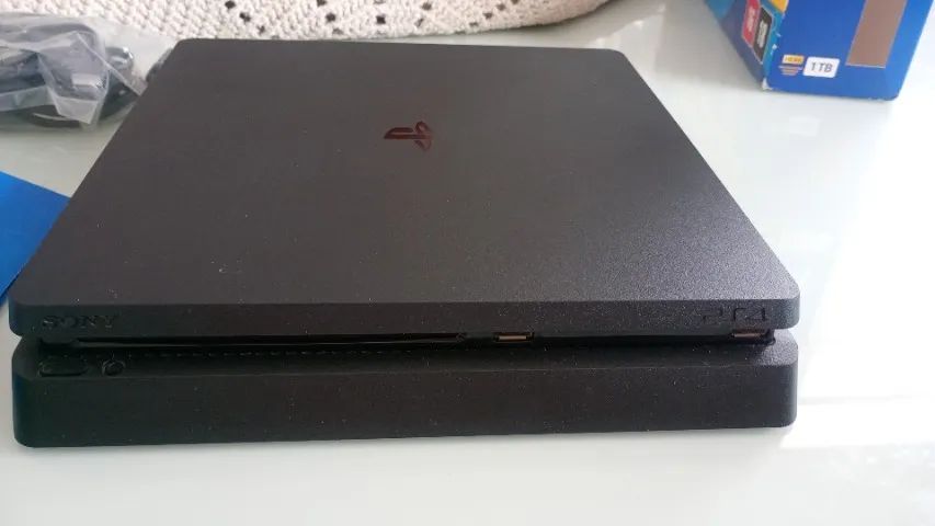 Vendo play 4  * - Foto 3