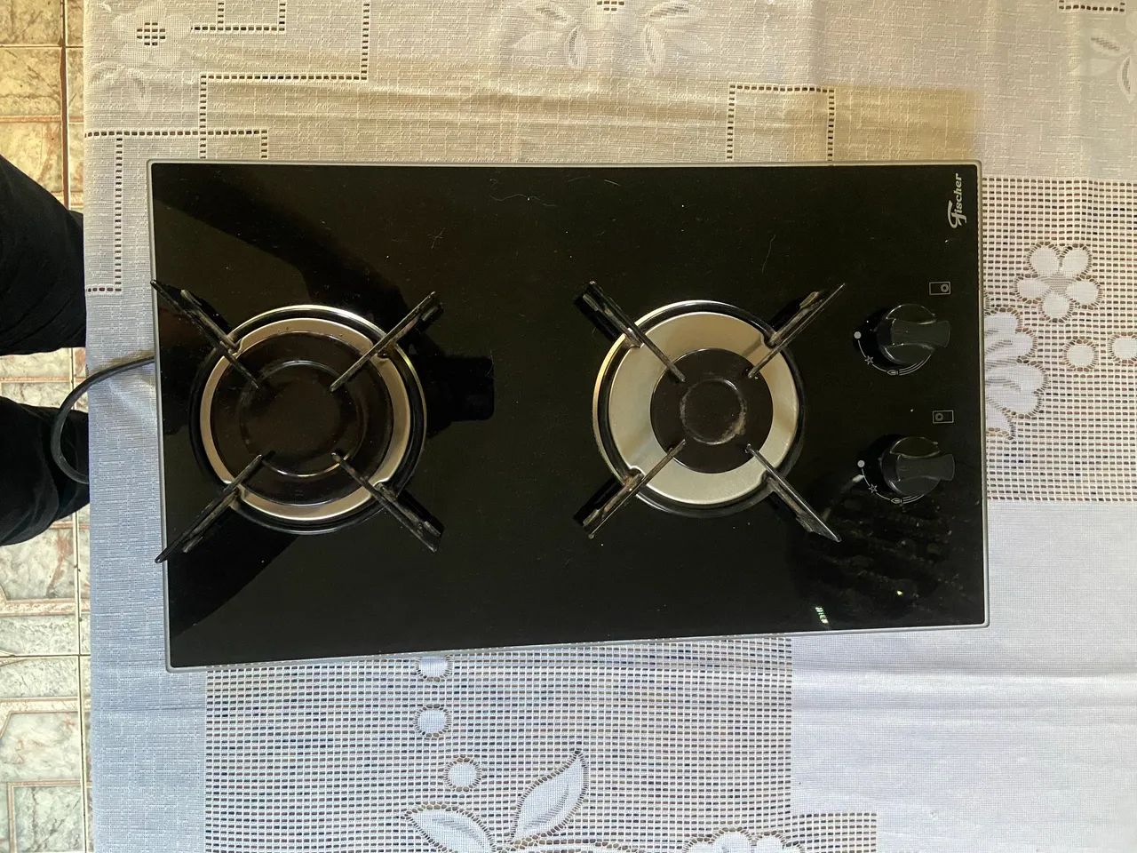 Cooktop Fischer  - Foto 2