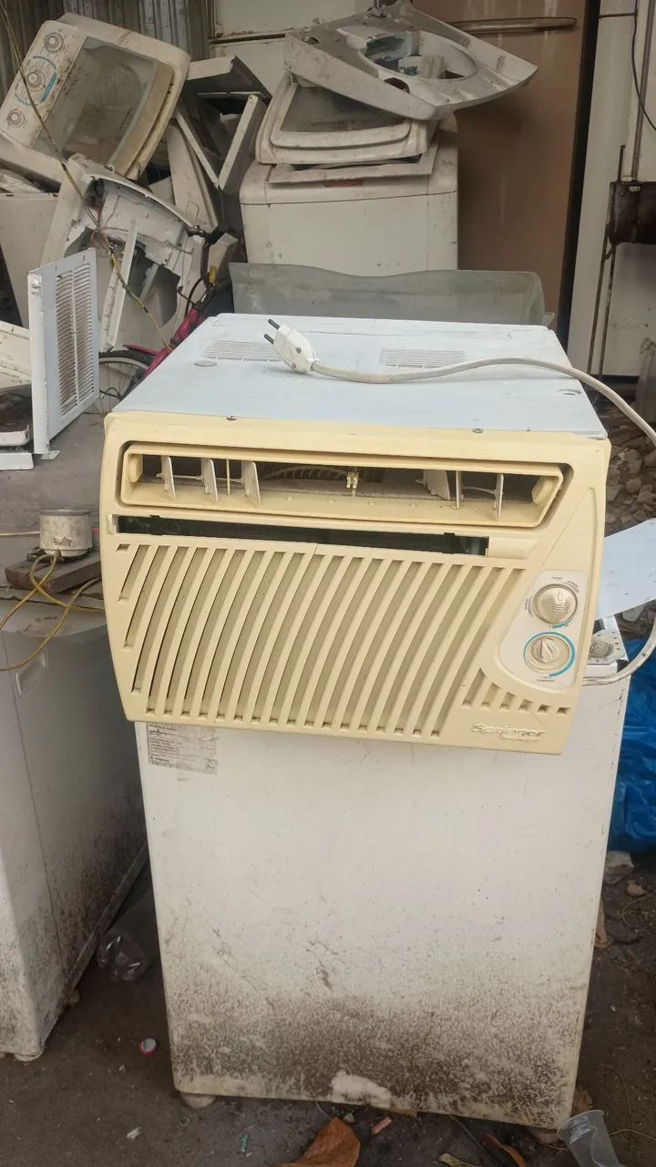 Assistência técnica Refrigeração - Foto 5