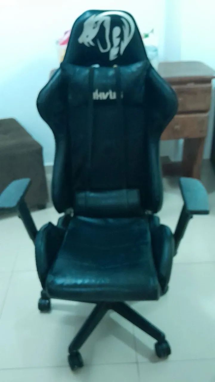 Selling a gaming chair