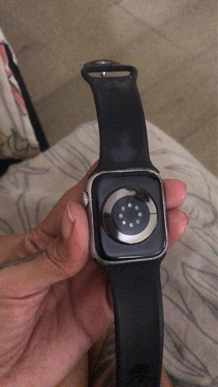 Apple Watch Series 7 - Foto 2
