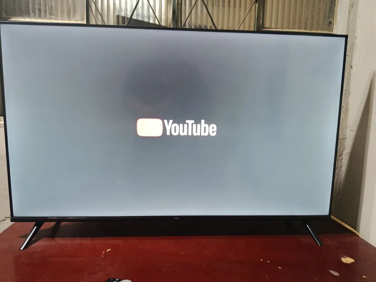 TV 43 TCL Android. - Foto 5