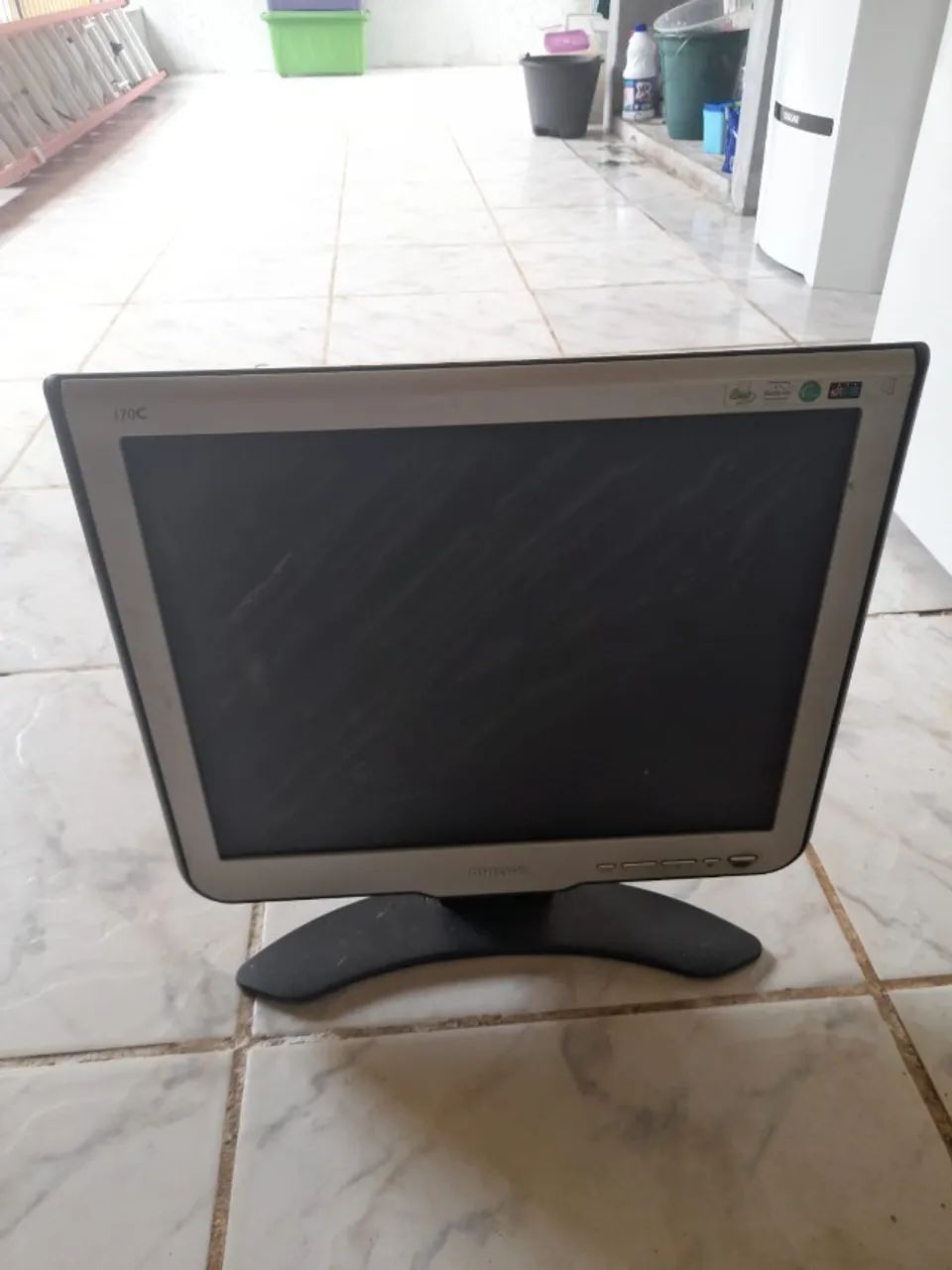 Monitor Philips 