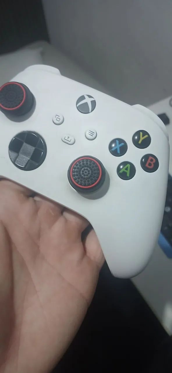 Controle Xbox Series  - Foto 4