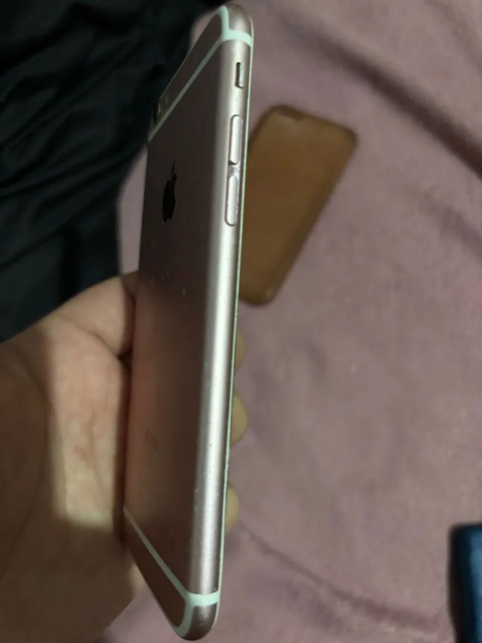 VENDO IPHONE 6s para consertar!  - Foto 2