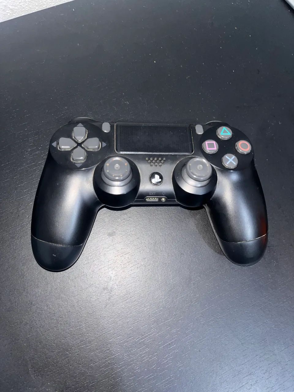 Controle de ps4 original  - Foto 3