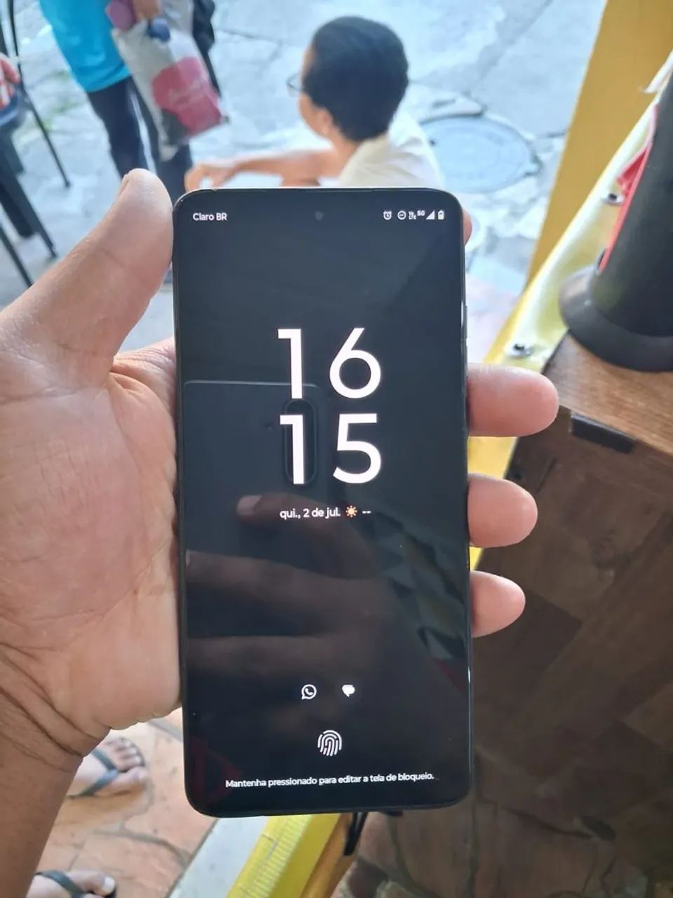 Moto g84 256 gb