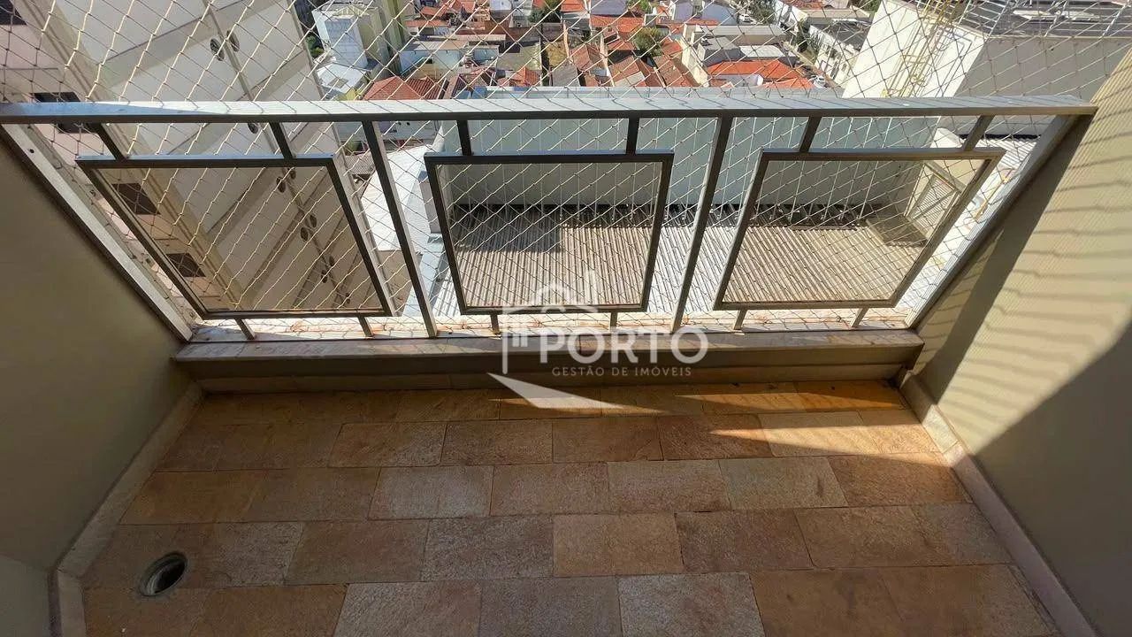 Apartamento 3 quartos para alugar, Edifício San Diego em Piracicaba - Foto 3