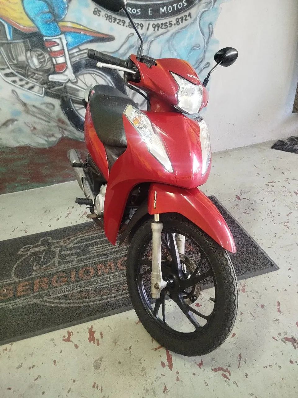 Bis 125 completa  - Foto 5