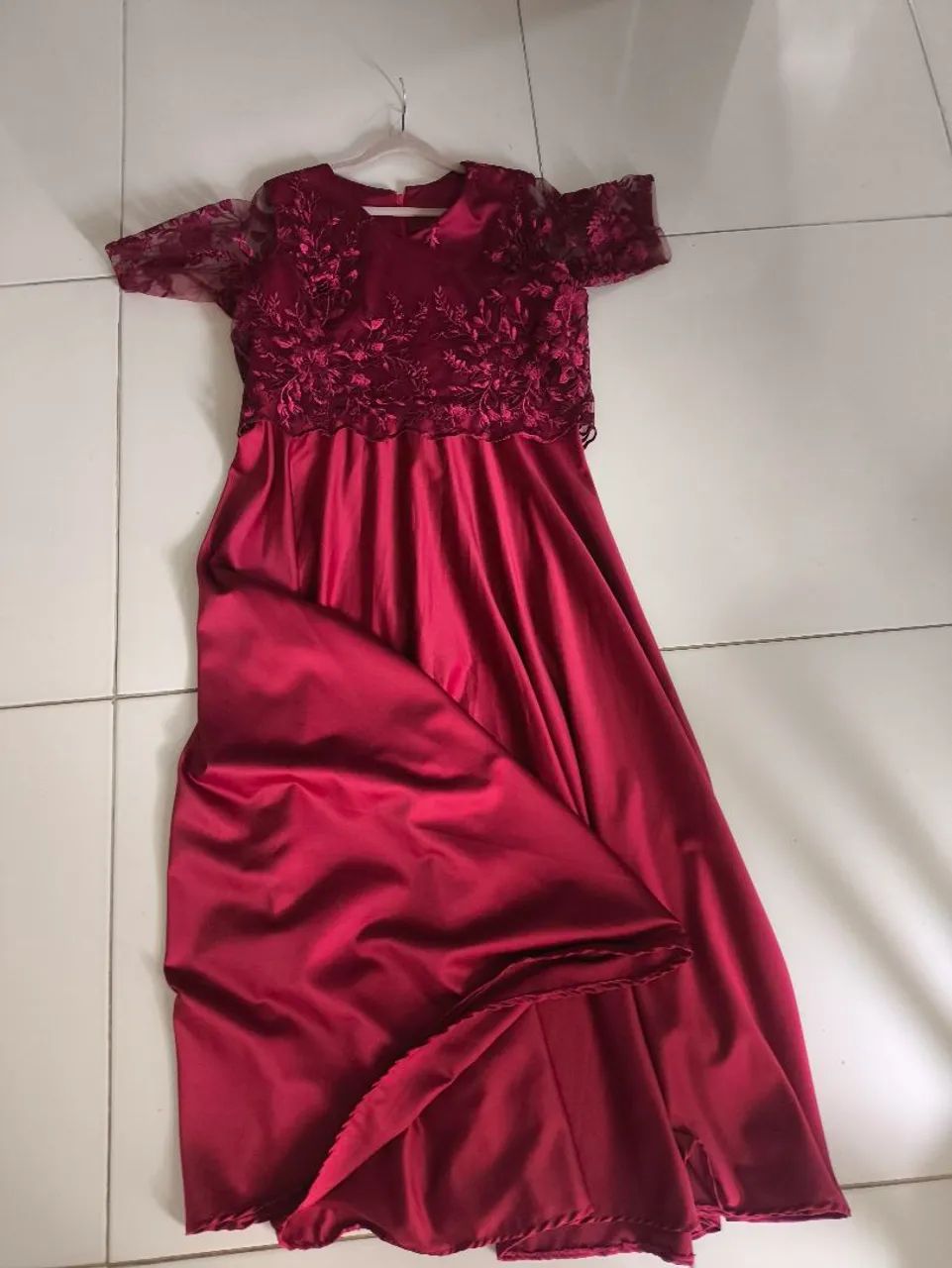 Vestido ? - Foto 3