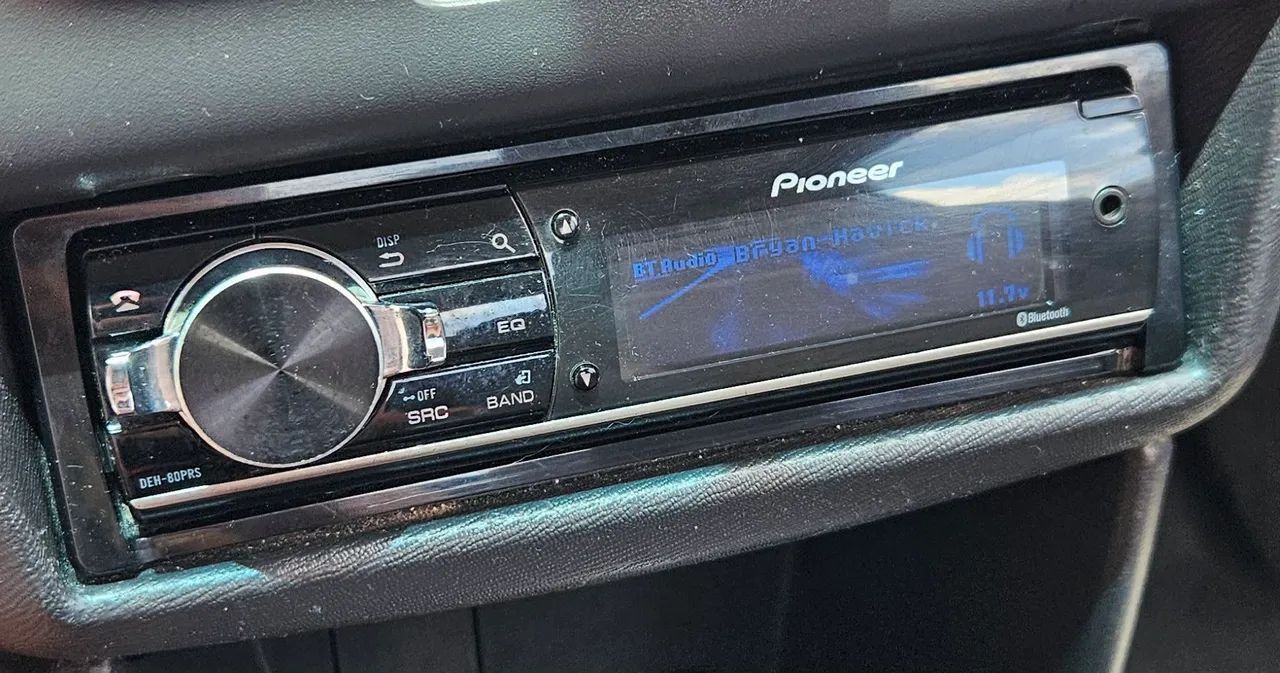 Pioneer deh 80prs 