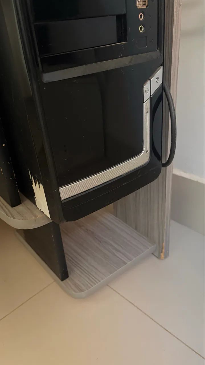 Mesa de canto para computador  - Foto 2