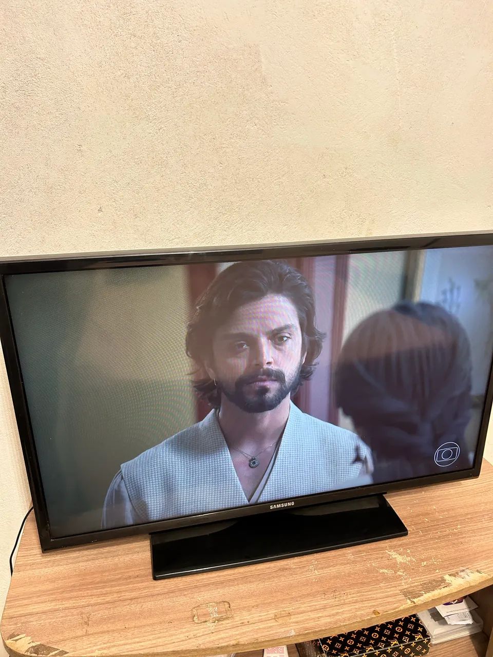 TV Samsung 32 - R$ 450