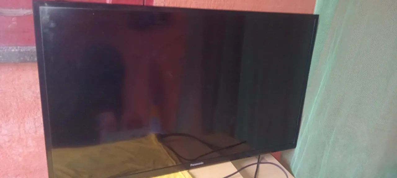 Vendo tv