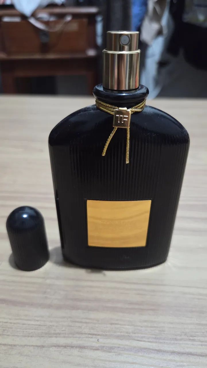 Black orchid tom ford 50 ml - Foto 2