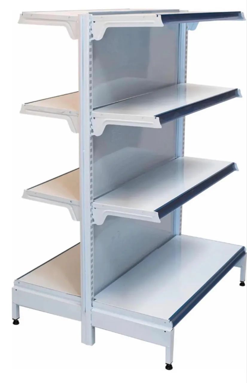 GÔNDOLA MERCADINHO - Foto 2