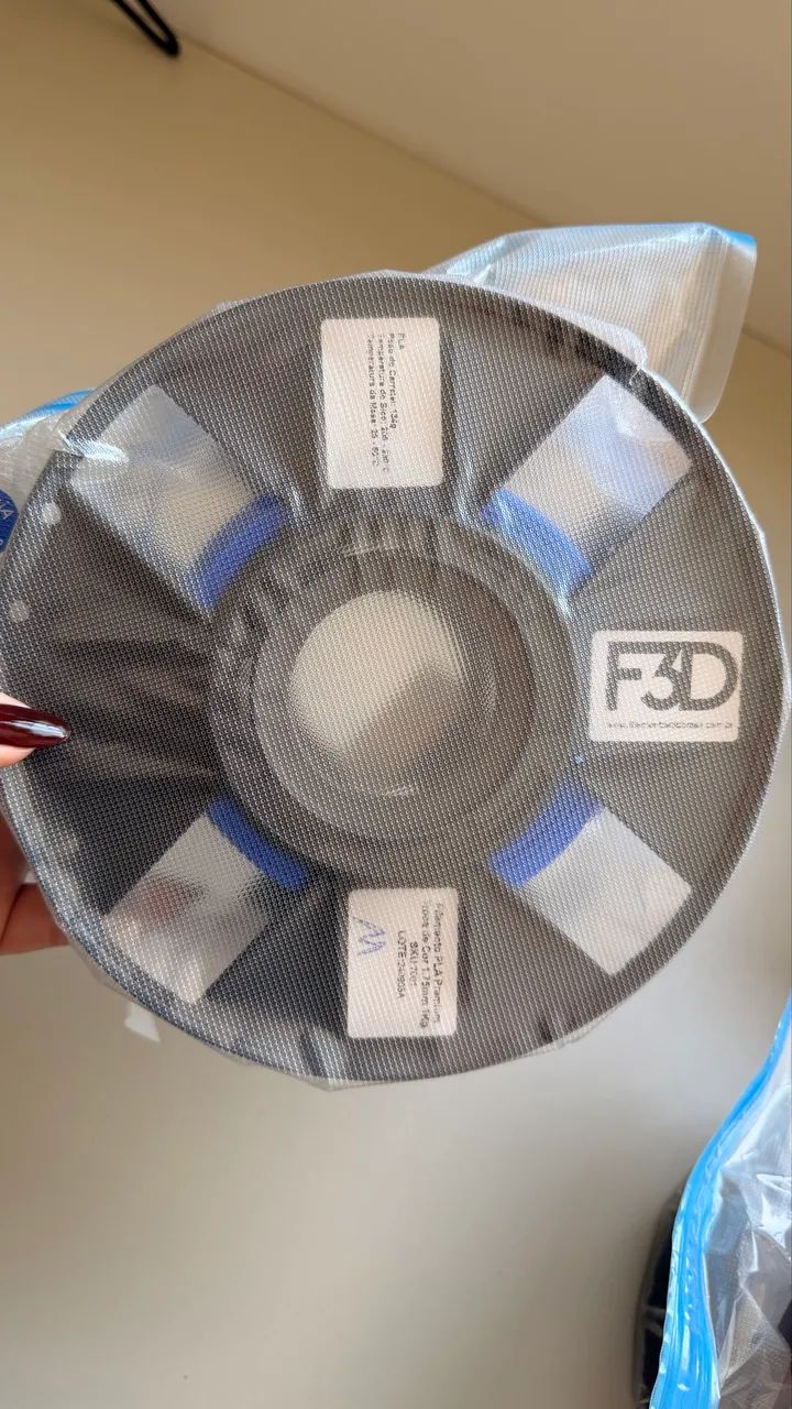 Filamentos PLA - Foto 2