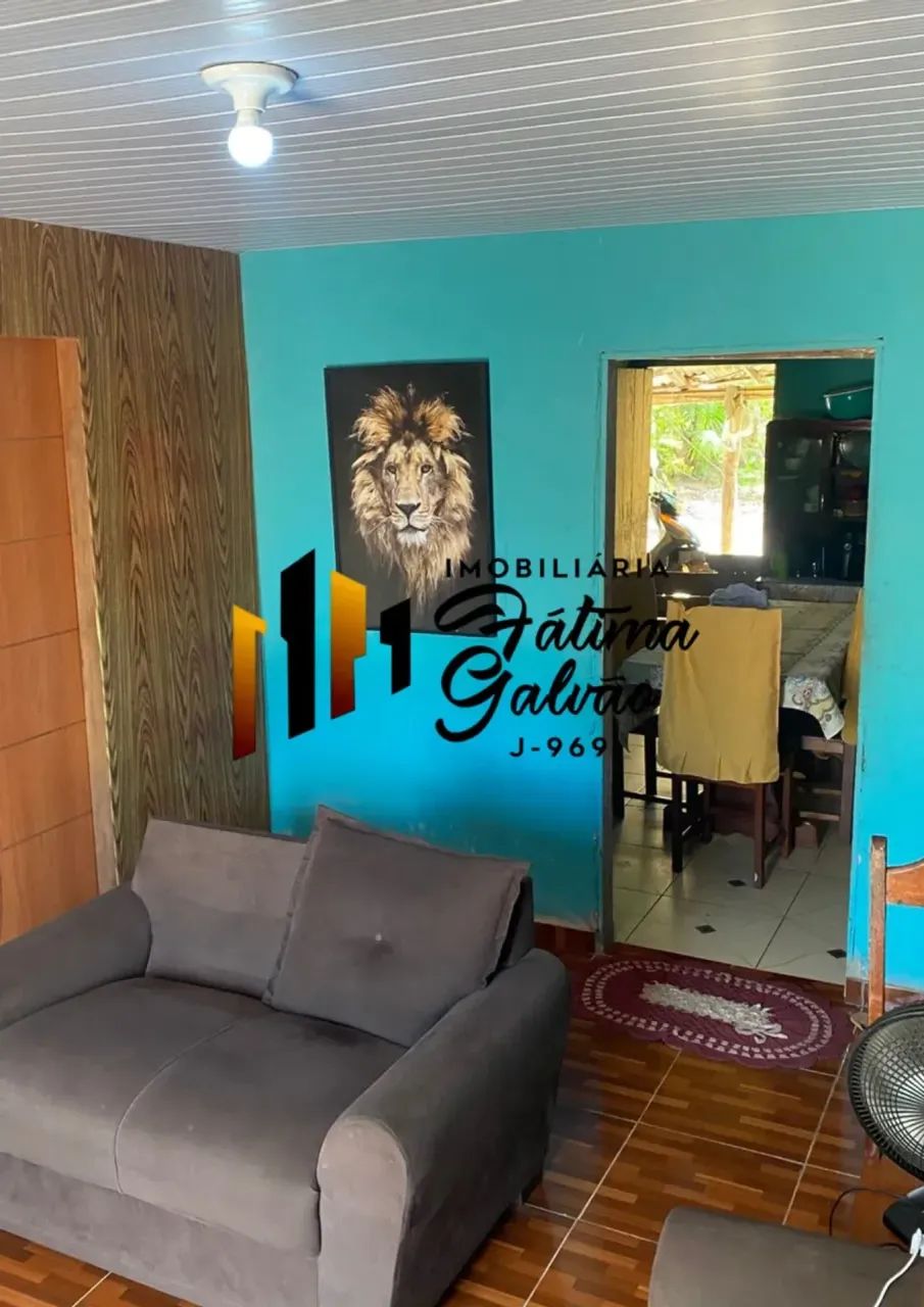 Vendo Sítio em Santo Antônio do Tauá - Foto 2