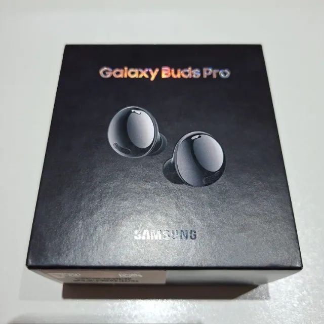 Galaxy Buds Pro Cancelamento de Ruido - Foto 4