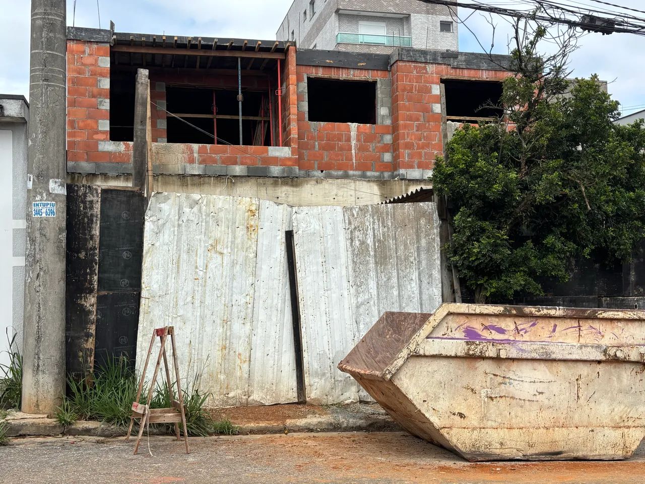 Studio a venda no Parque São Vicente  - Foto 2