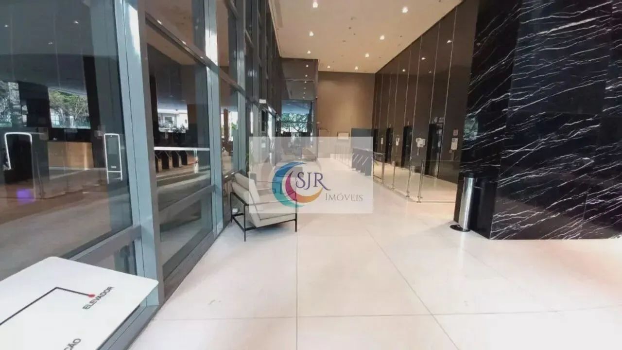 Conjunto para alugar, 279 m²   Itaim Bibi - São Paulo/SP - Foto 9