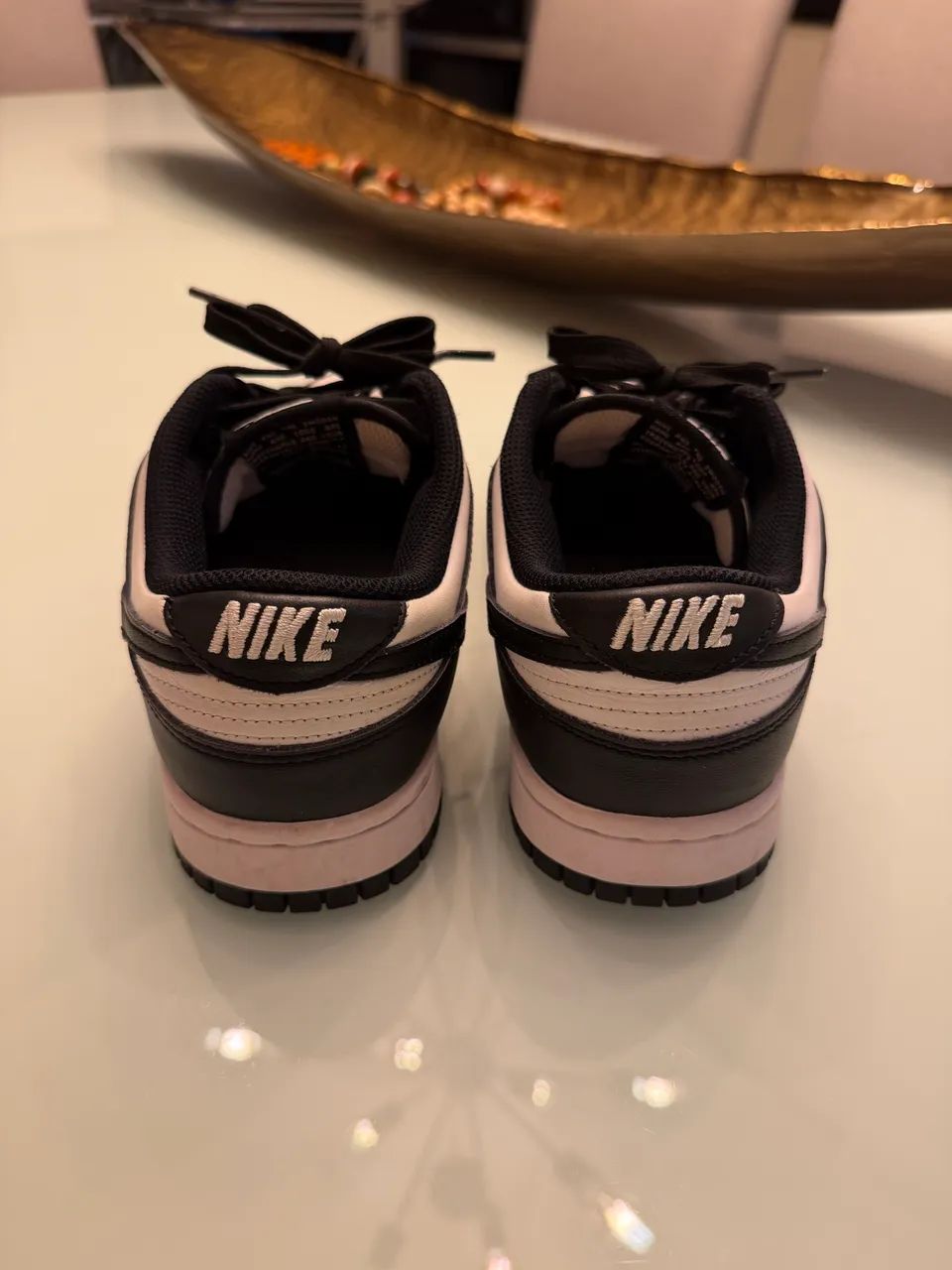 Nike dunk panda low - Foto 2