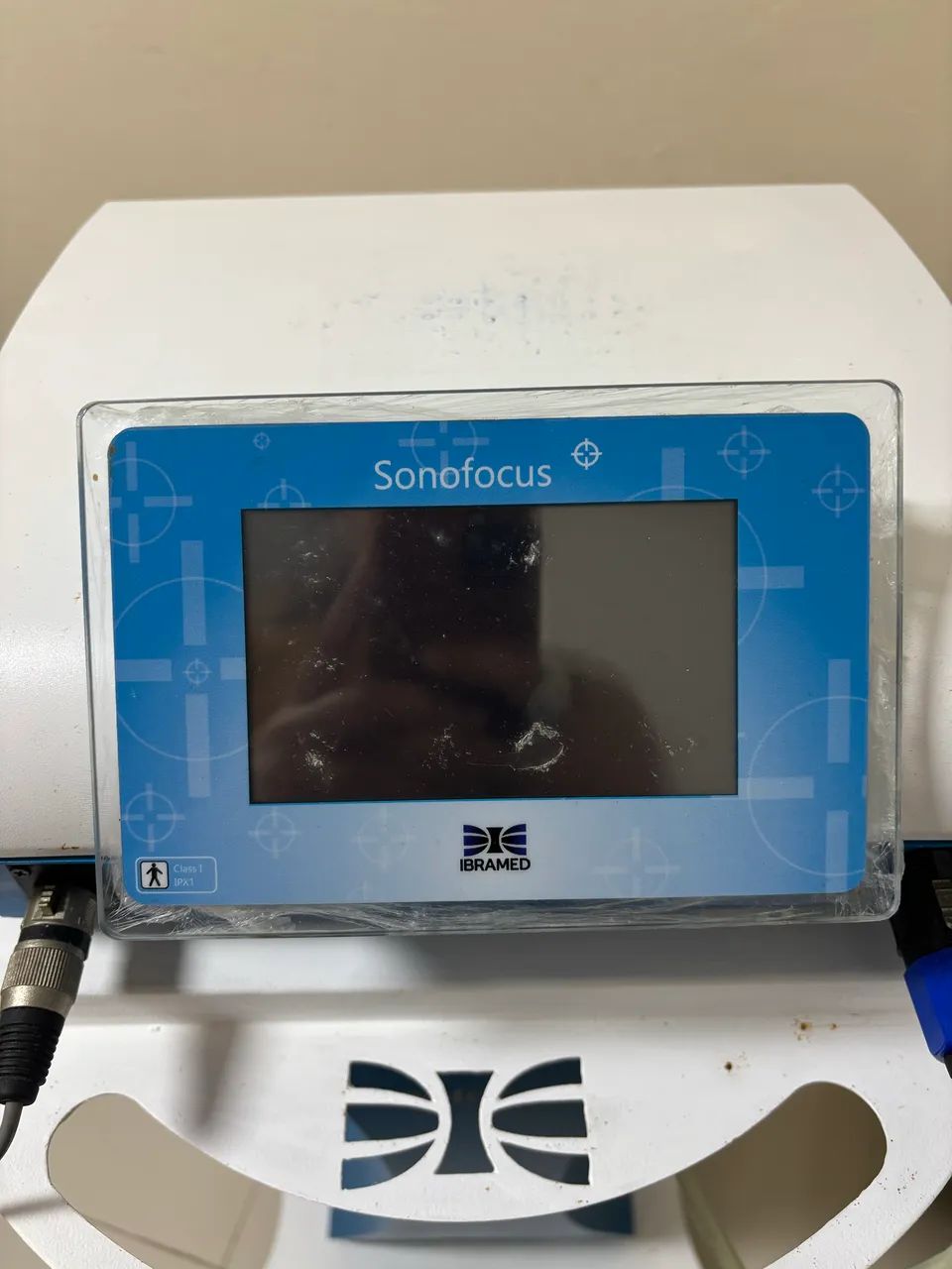 Equipamento Estética Sonofocus 