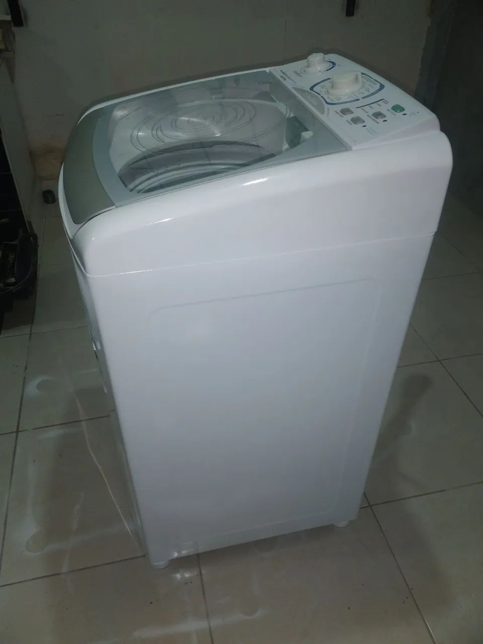 Máquina de lavar  - Foto 3