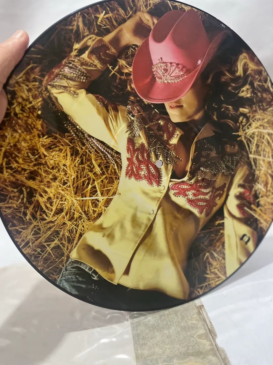 Picture disc Music Madonna - Foto 4