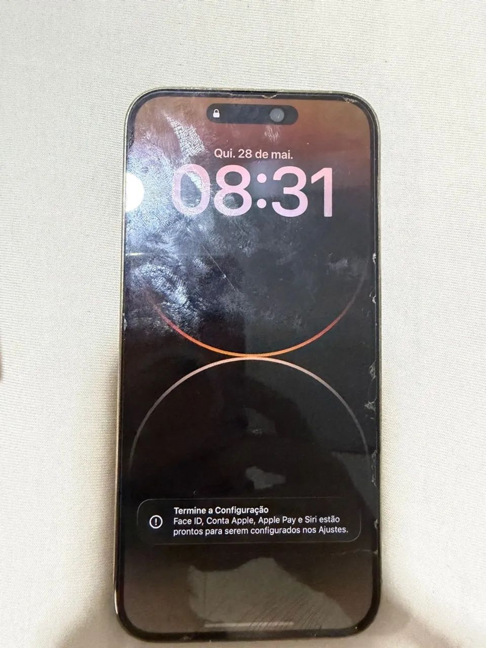iPhone 14 Pro Max  - Foto 3